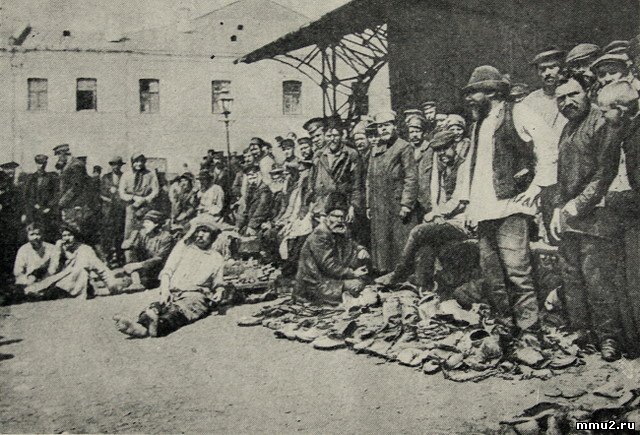 Хитровка. Фильм, фильм, фильм. Ну и Карен, вот затейник Поющий Репортёр Дзен